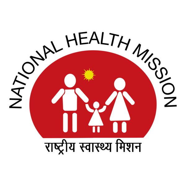 NHM Nagpur Bharti 2025: राष्ट्रीय आरोग्य अभियान नागपूर भरती Logo